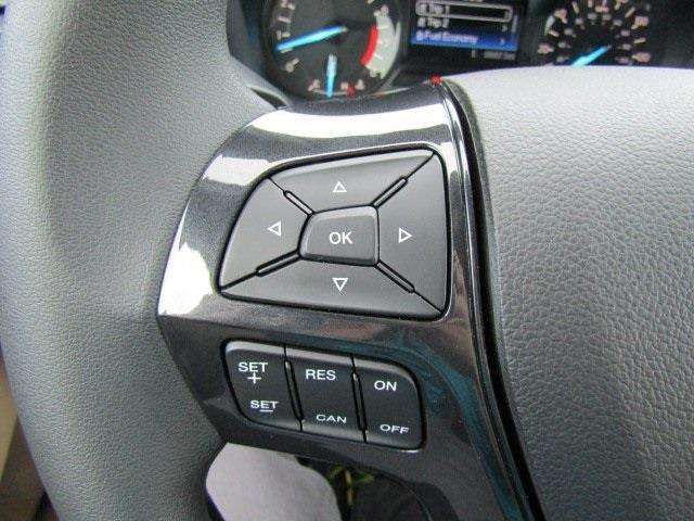 2017 Ford Explorer AWD 4dr SUV